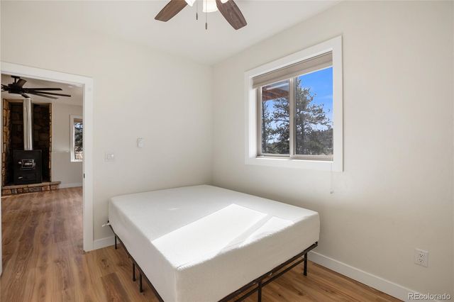 142 Hackamore Drive, Florissant, CO 80816