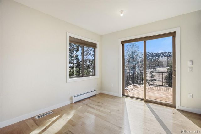 142 Hackamore Drive, Florissant, CO 80816