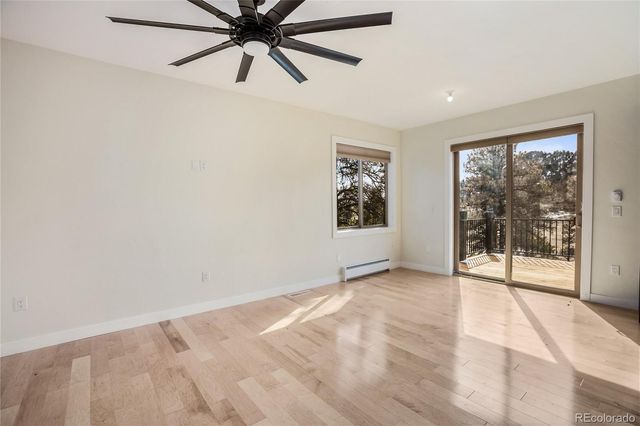 142 Hackamore Drive, Florissant, CO 80816