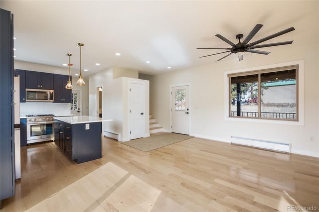 142 Hackamore Drive, Florissant, CO 80816