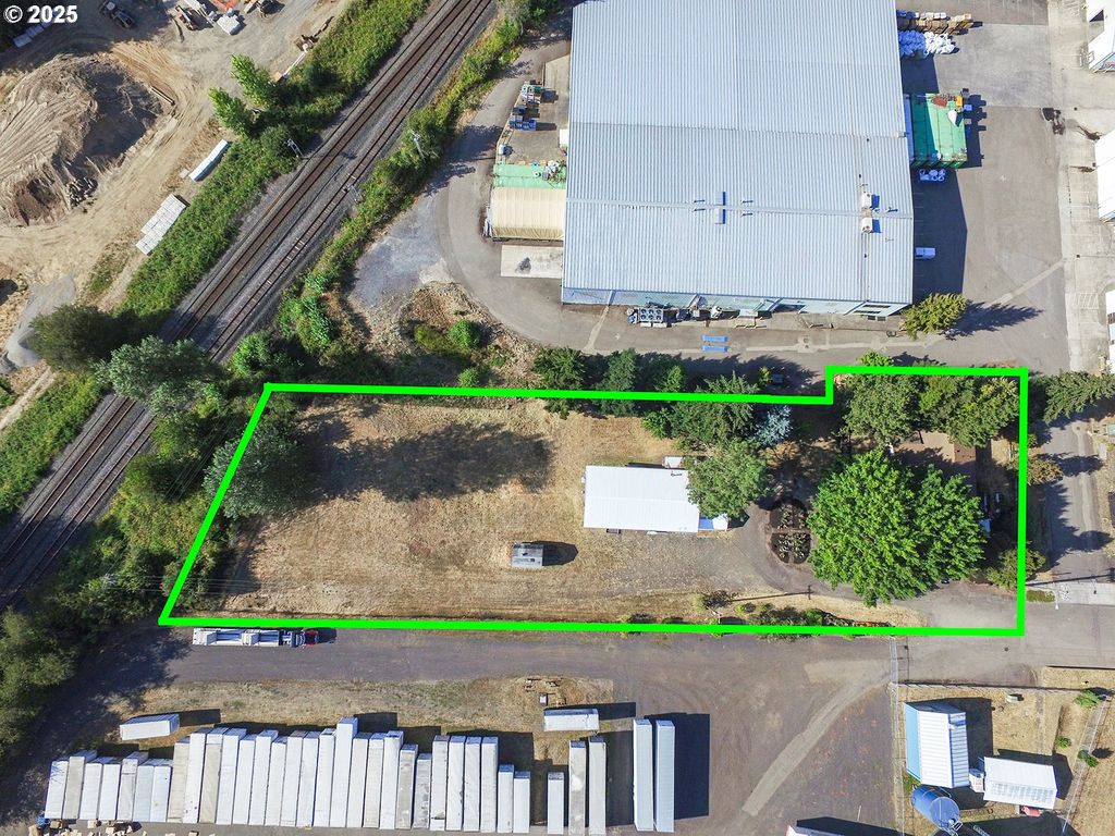 14603 OTTAWAY Rd, Aurora, OR 97002