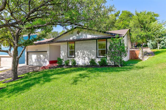 12208 Forsythe DR, Austin, TX 78759