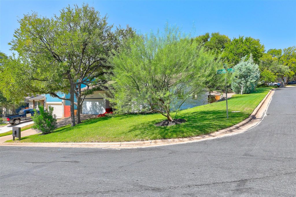 12208 Forsythe DR, Austin, TX 78759