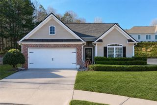 202 Hunters Ridge, Canton, GA 30114