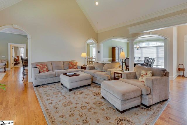 38 Shore Vista Lane, Greer, SC 29651