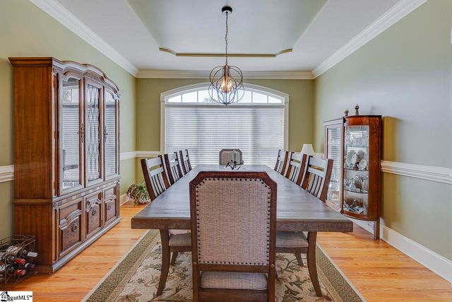 38 Shore Vista Lane, Greer, SC 29651