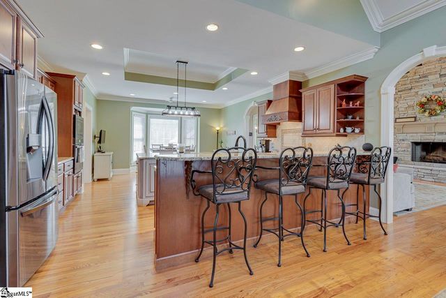 38 Shore Vista Lane, Greer, SC 29651