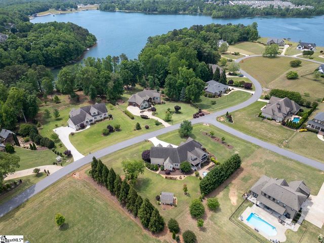 38 Shore Vista Lane, Greer, SC 29651