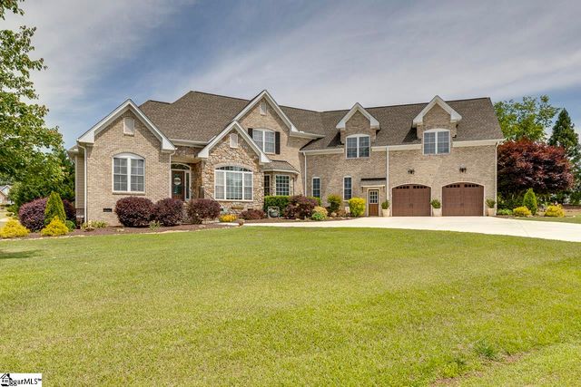 38 Shore Vista Lane, Greer, SC 29651