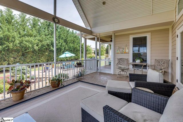 38 Shore Vista Lane, Greer, SC 29651
