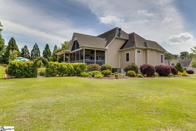 38 Shore Vista Lane, Greer, SC 29651