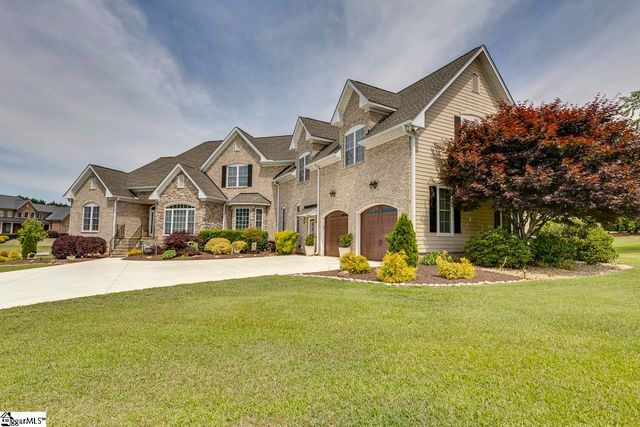 38 Shore Vista Lane, Greer, SC 29651