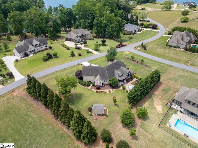 38 Shore Vista Lane, Greer, SC 29651