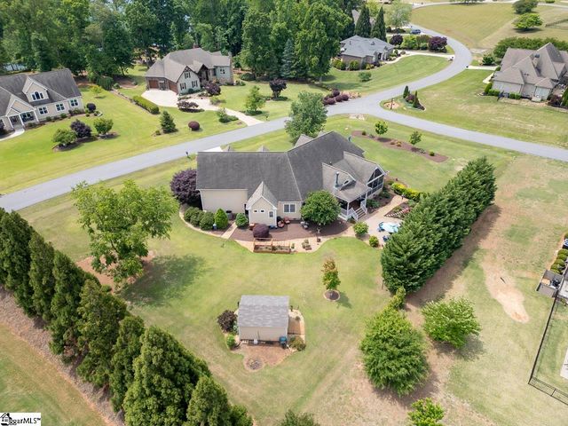 38 Shore Vista Lane, Greer, SC 29651