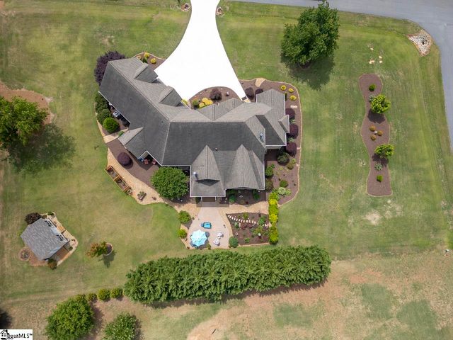 38 Shore Vista Lane, Greer, SC 29651