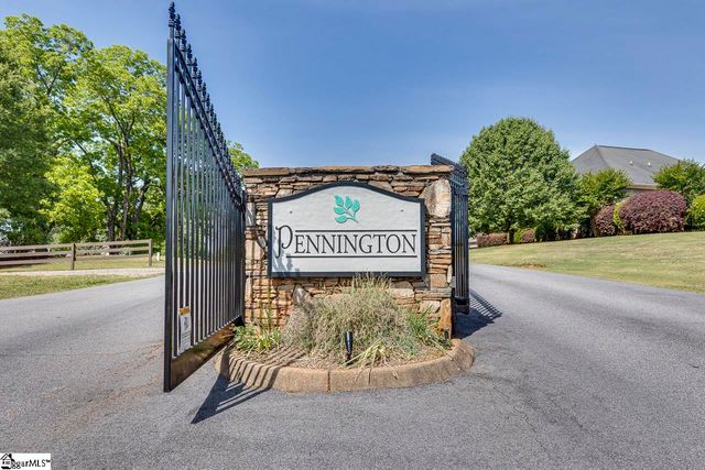 38 Shore Vista Lane, Greer, SC 29651