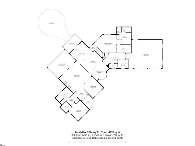 38 Shore Vista Lane, Greer, SC 29651