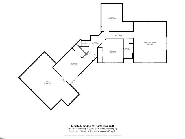 38 Shore Vista Lane, Greer, SC 29651