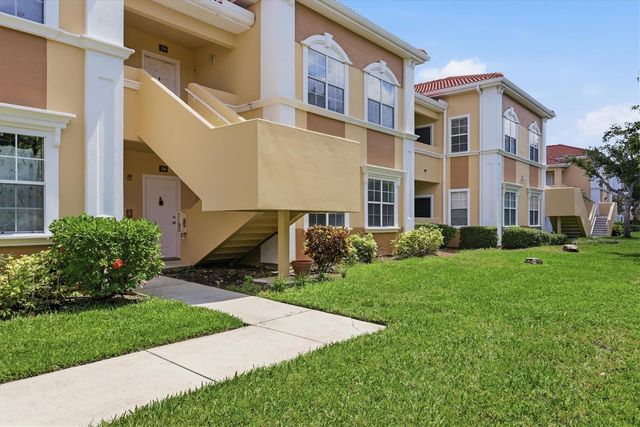 1000 VILLAGIO CIRCLE 106, Sarasota, FL 34237