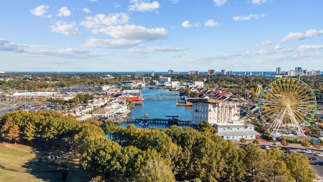 620 12th Ave. S, Myrtle Beach, SC 29577