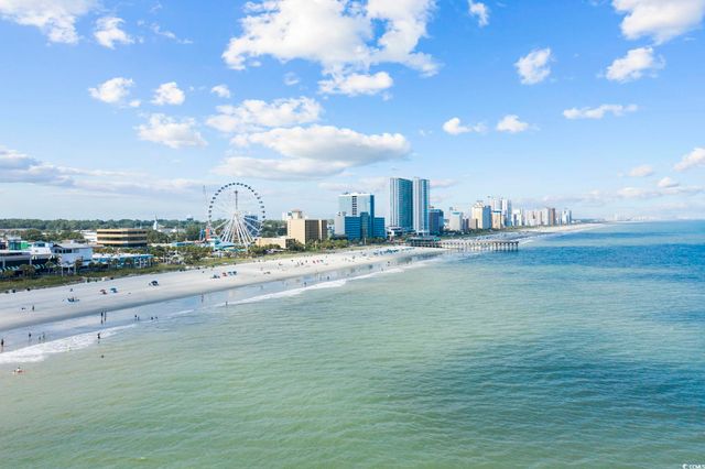 620 12th Ave. S, Myrtle Beach, SC 29577