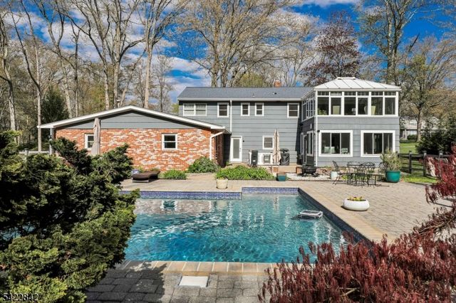 36 Coppergate Dr, Bernards Twp., NJ 07920