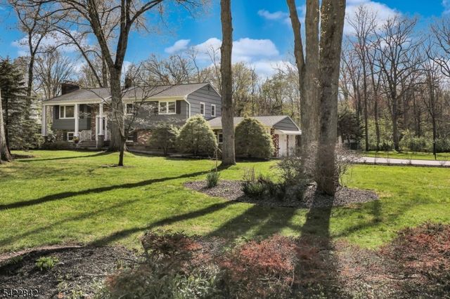 36 Coppergate Dr, Bernards Twp., NJ 07920