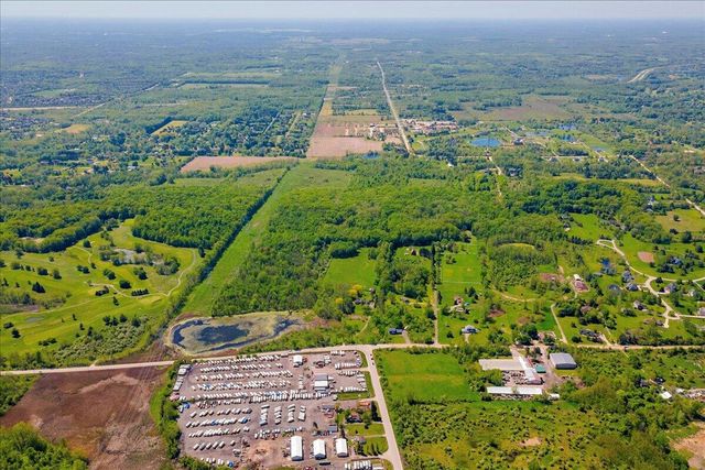 00 N Territorial Road, Salem, MI 48170