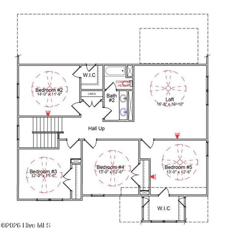 532 Heart Pine Avenue, Wilmington, NC 28411
