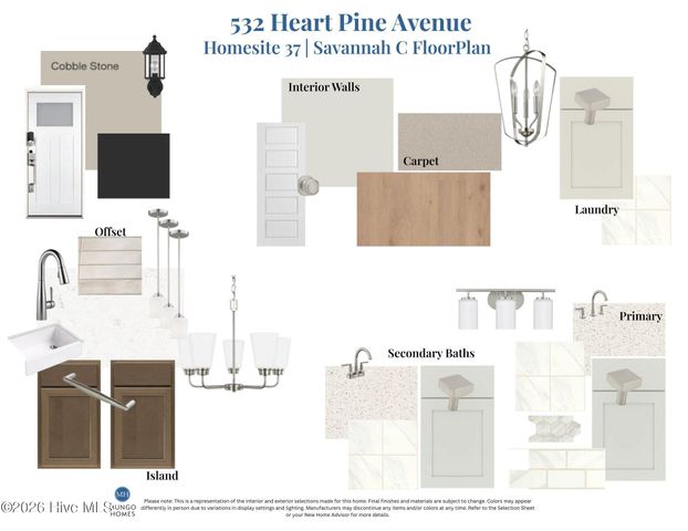 532 Heart Pine Avenue, Wilmington, NC 28411