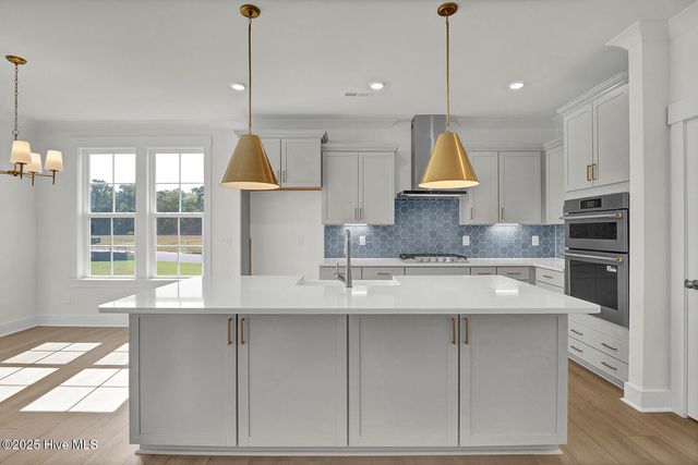 532 Heart Pine Avenue, Wilmington, NC 28411