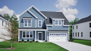532 Heart Pine Avenue, Wilmington, NC 28411