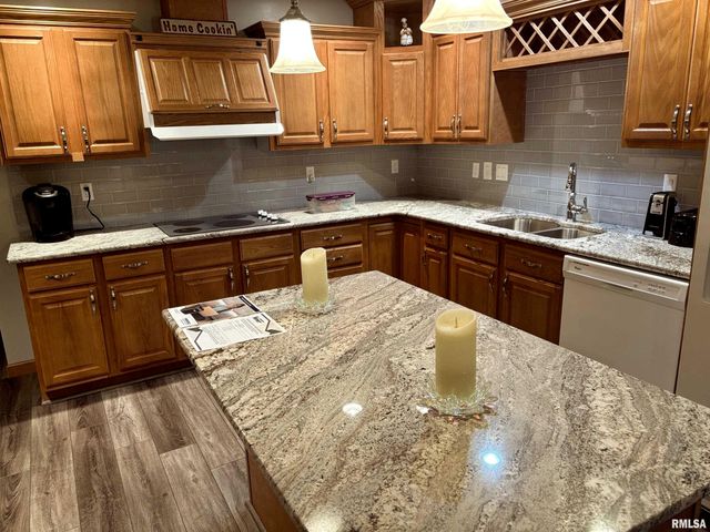 2800 Via Rosso St Unit 605, Springfield, IL 62703