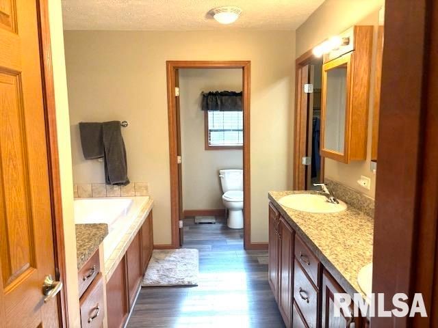 2800 Via Rosso St Unit 605, Springfield, IL 62703