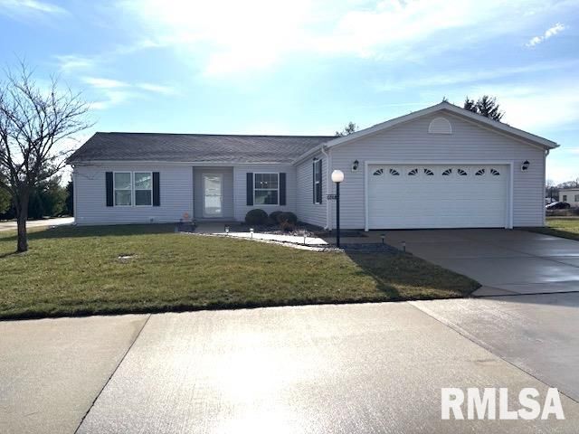 2800 Via Rosso St Unit 605, Springfield, IL 62703