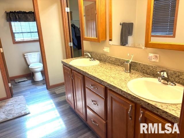 2800 Via Rosso St Unit 605, Springfield, IL 62703