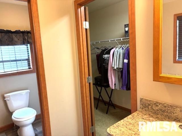 2800 Via Rosso St Unit 605, Springfield, IL 62703