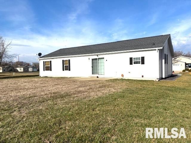 2800 Via Rosso St Unit 605, Springfield, IL 62703