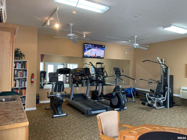 2800 Via Rosso St Unit 605, Springfield, IL 62703