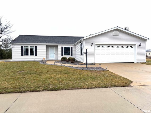 2800 Via Rosso St Unit 605, Springfield, IL 62703