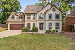 2351 Netherstone Drive NE, Marietta, GA 30066