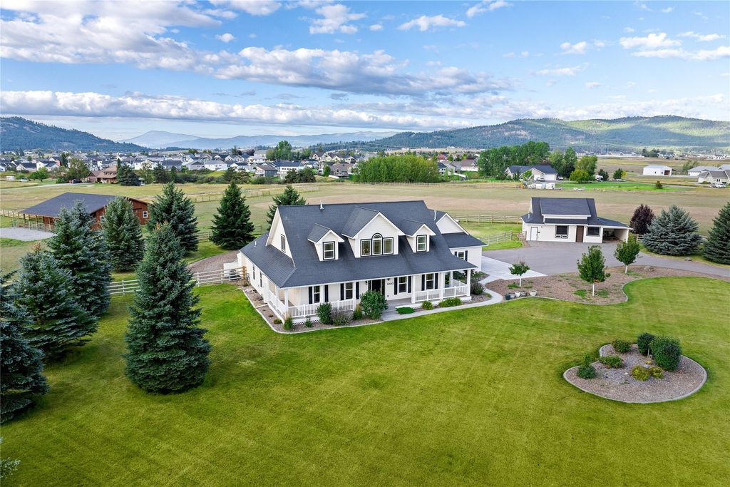 1280 Quarter Horse Lane, Kalispell, MT 59901 photo 2