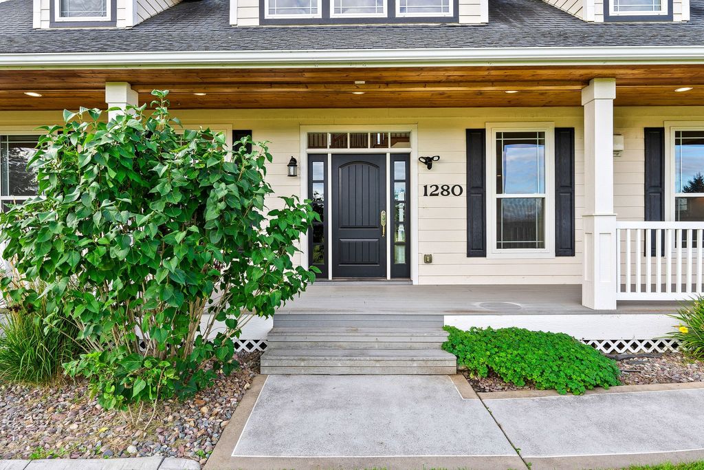 1280 Quarter Horse Lane, Kalispell, MT 59901 photo 4