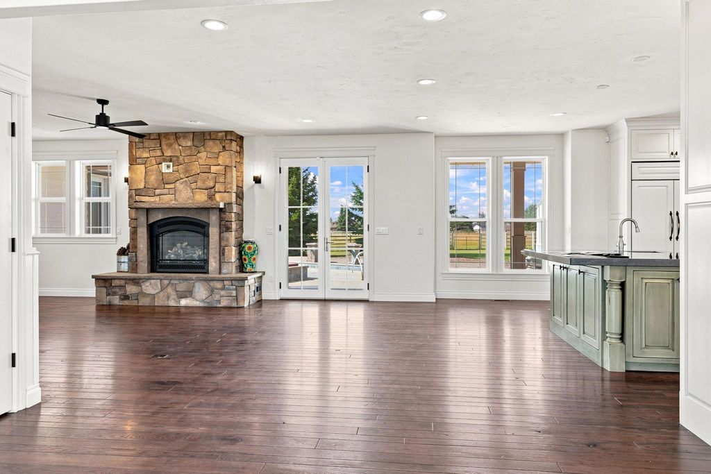1280 Quarter Horse Lane, Kalispell, MT 59901 photo 5