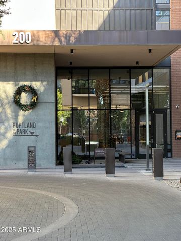 200 W PORTLAND Street 426, Phoenix, AZ 85003