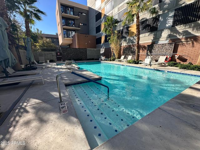 200 W PORTLAND Street 426, Phoenix, AZ 85003