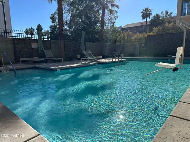 200 W PORTLAND Street 426, Phoenix, AZ 85003