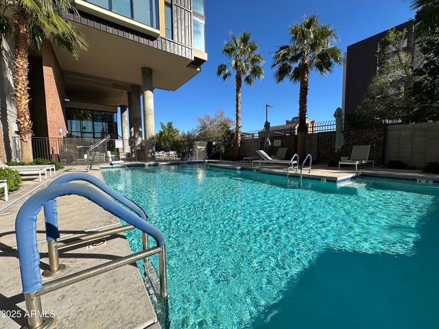 200 W PORTLAND Street 426, Phoenix, AZ 85003