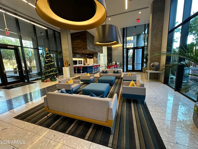 200 W PORTLAND Street 426, Phoenix, AZ 85003