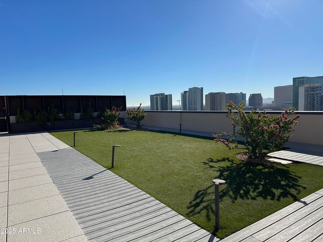 200 W PORTLAND Street 426, Phoenix, AZ 85003